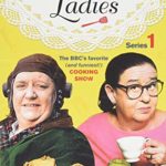 Two Fat Ladies cooking show series 1 poster