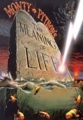 Meaning of Life Movie poster